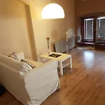 Folk Apartment