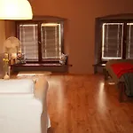 Folk Apartment