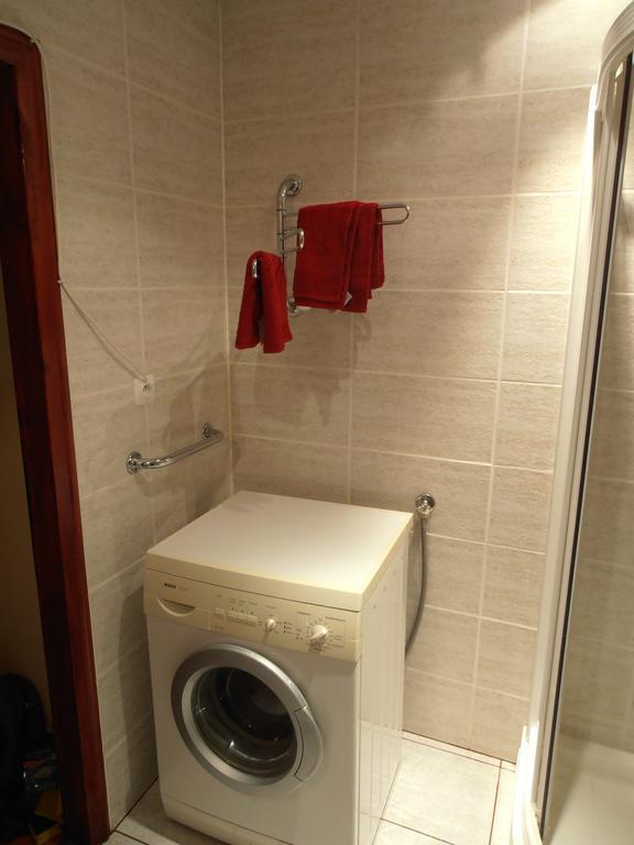 Apartament Folk *